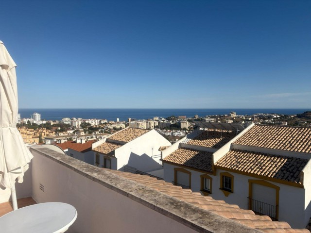Rivitalo, Benalmadena, R5052049