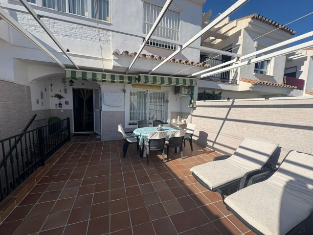 Rivitalo, Benalmadena, R5052049