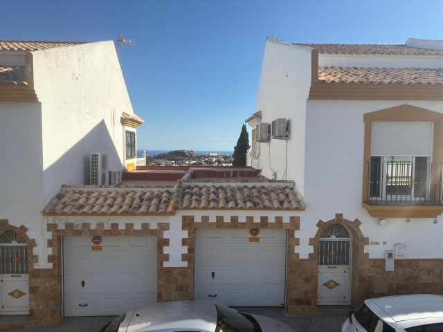 Rivitalo, Benalmadena, R5052049