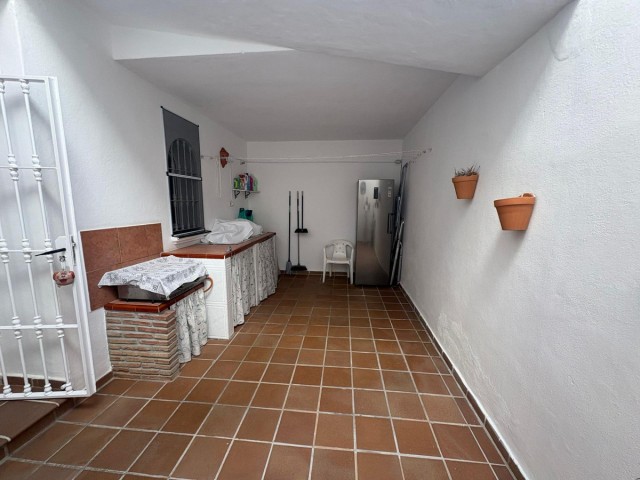Maison mitoyenne avec 3 Chambres  à Benalmadena