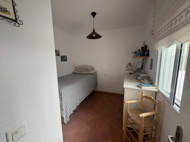 Maison mitoyenne avec 3 Chambres  à Benalmadena
