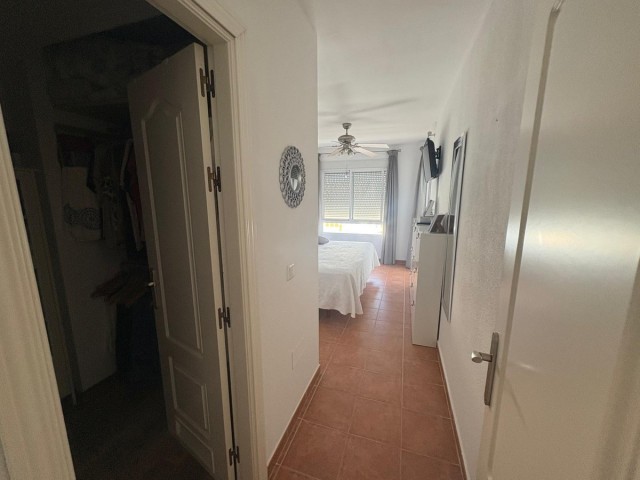 Maison mitoyenne avec 3 Chambres  à Benalmadena