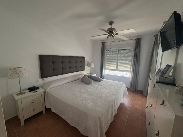 Maison mitoyenne avec 3 Chambres  à Benalmadena