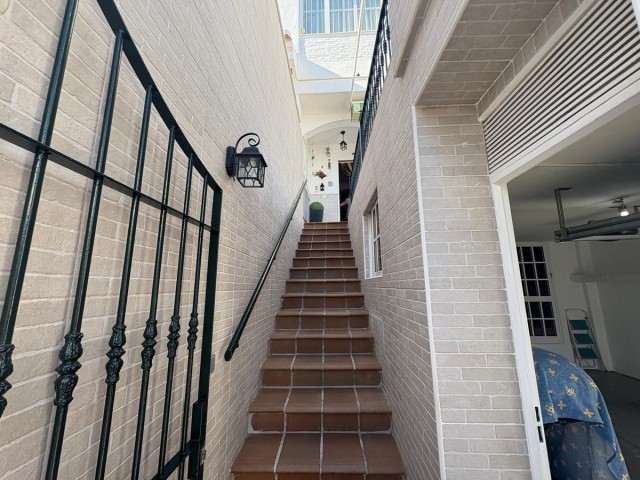 Townhouse, Benalmadena, R5052049