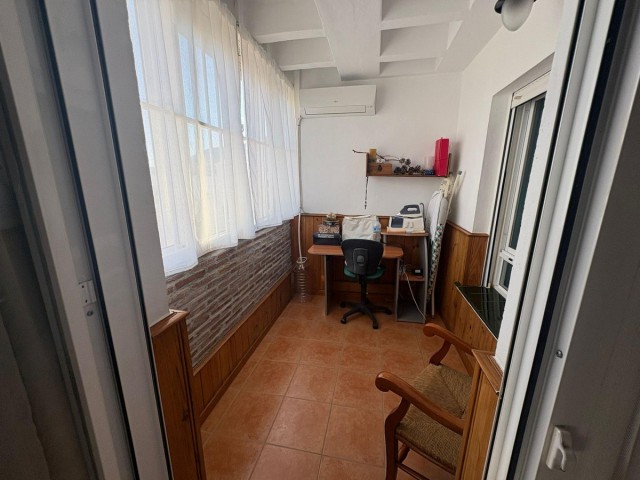 3 Bedrooms Townhouse in Benalmadena