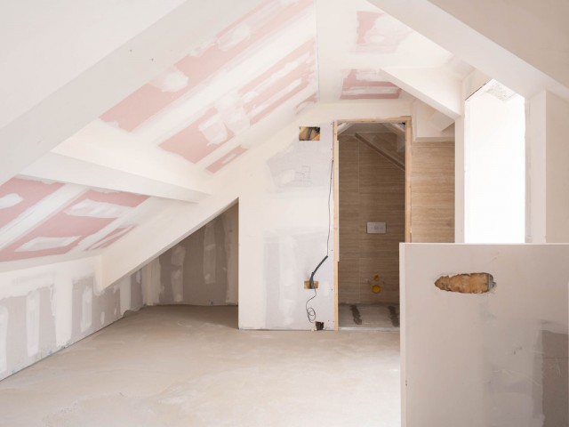 2 Bedrooms Apartment in Málaga Centro