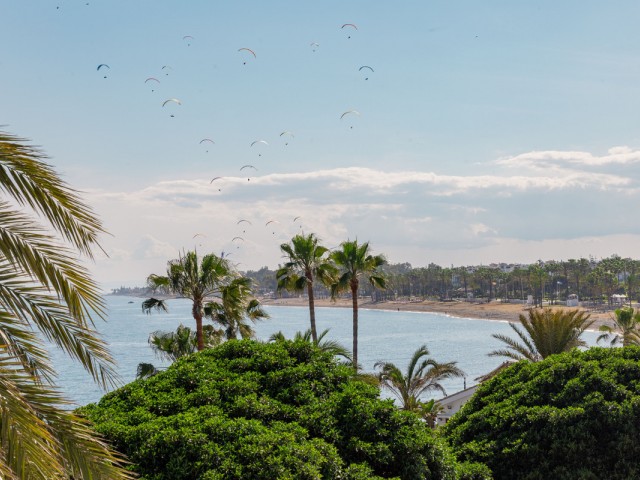 Penthouse, Cortijo Blanco, R5052067