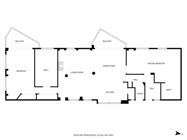 Penthouse, Cortijo Blanco, R5052067