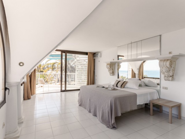 Penthouse, Cortijo Blanco, R5052067