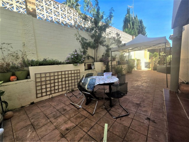 4 Bedrooms Villa in Playamar