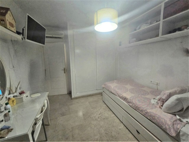4 Bedrooms Villa in Playamar
