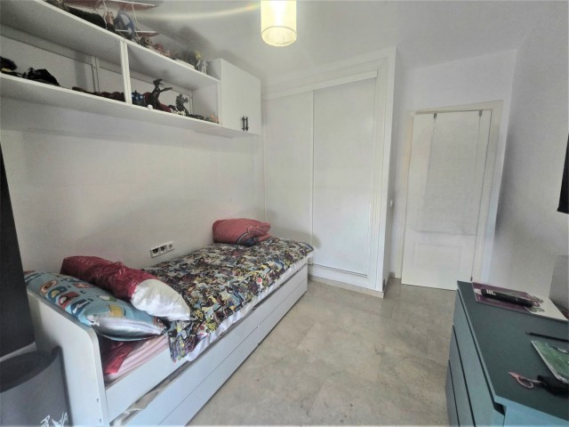 4 Bedrooms Villa in Playamar