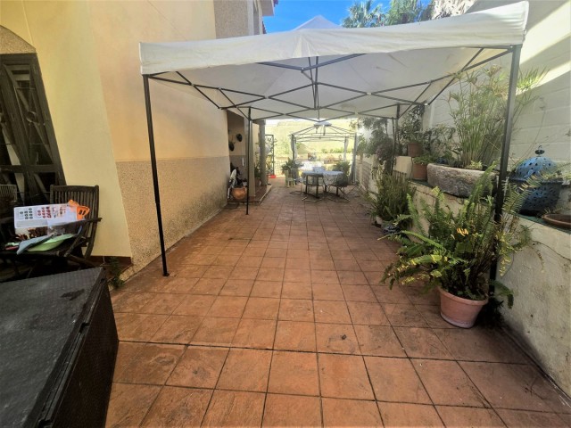 4 Schlafzimmer Villa in Playamar