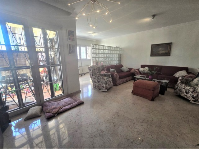 4 Schlafzimmer Villa in Playamar