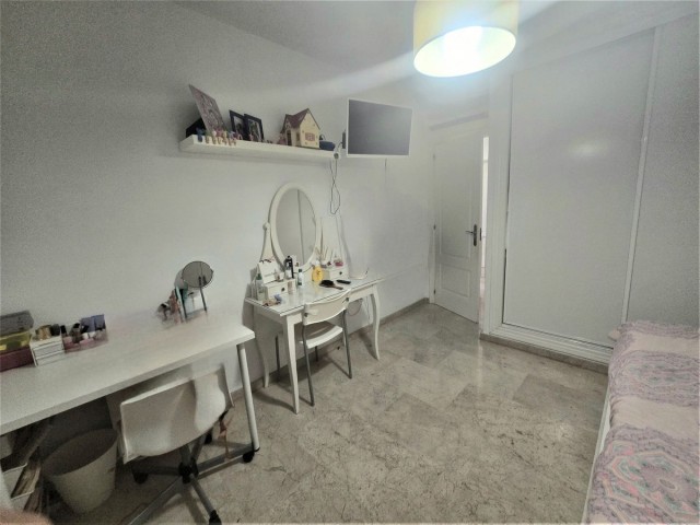 4 Schlafzimmer Villa in Playamar