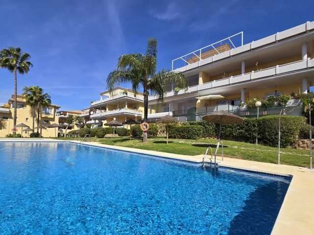 Lägenhet, Cabopino, R5006158