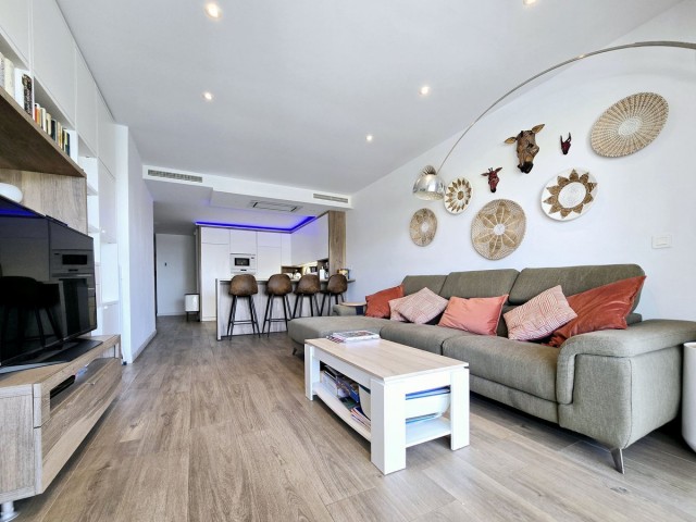 Lägenhet, Cabopino, R5006158