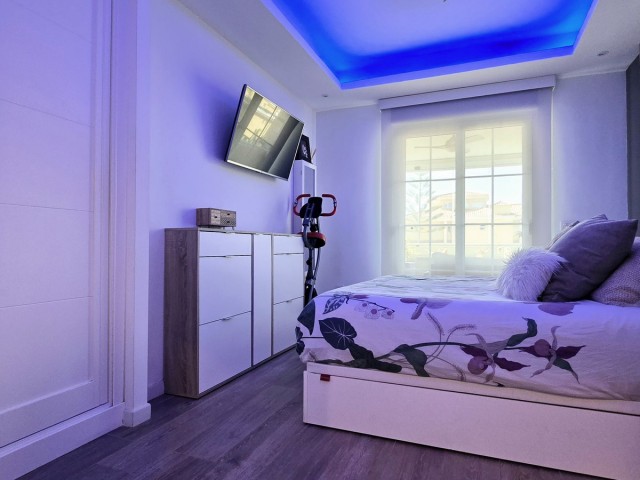3 Sovrums Lägenhet i Cabopino