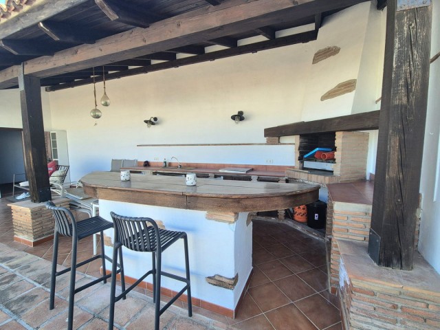 Villa, Alhaurin Golf, R5015329