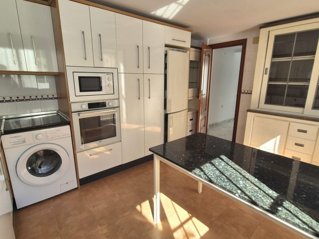 3 Schlafzimmer Villa in Alhaurin Golf
