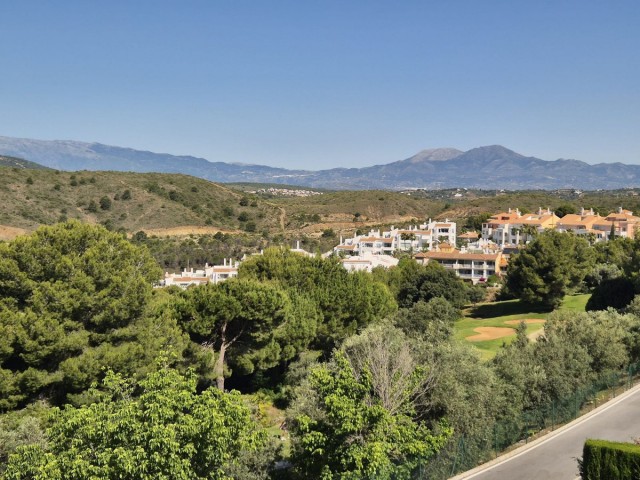 3 Bedrooms Villa in Alhaurin Golf