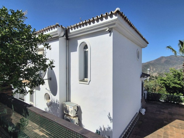 3 Bedrooms Villa in Alhaurin Golf