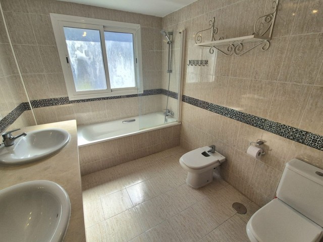 Villa avec 3 Chambres  à Alhaurin Golf