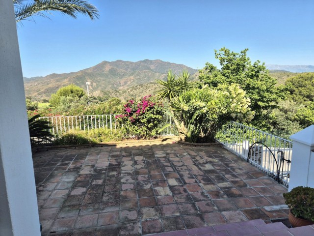 Villa avec 3 Chambres  à Alhaurin Golf