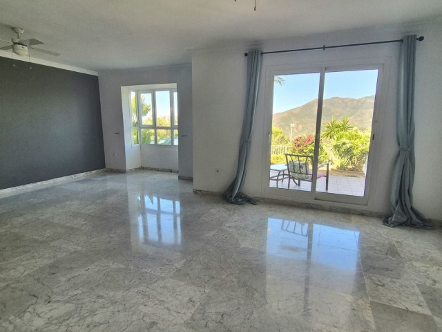 3 Schlafzimmer Villa in Alhaurin Golf