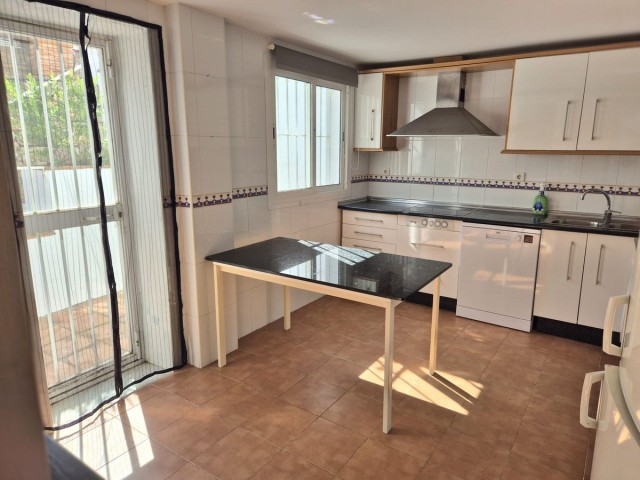 3 Schlafzimmer Villa in Alhaurin Golf