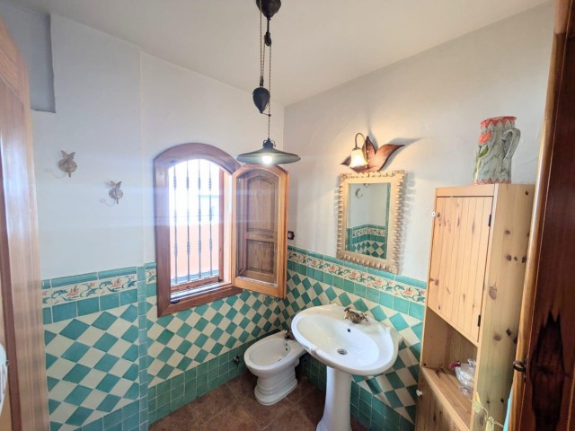 Villa con 4 Dormitorios  en Torremolinos
