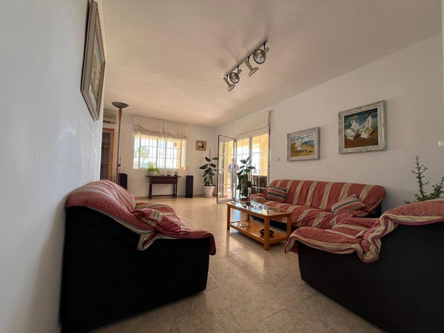 5 Makuuhuoneen Huvila Benalmadena
