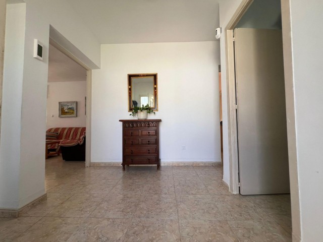 5 Makuuhuoneen Huvila Benalmadena