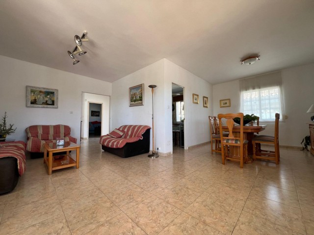 5 Bedrooms Villa in Benalmadena