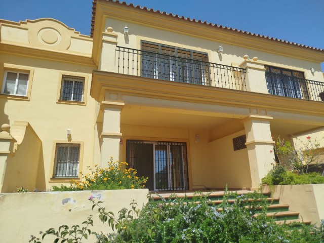 3 Schlafzimmer Reihenhaus in Riviera del Sol