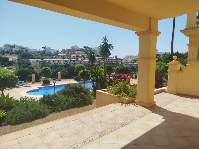3 Schlafzimmer Reihenhaus in Riviera del Sol