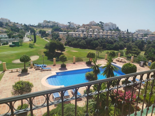 3 Schlafzimmer Reihenhaus in Riviera del Sol