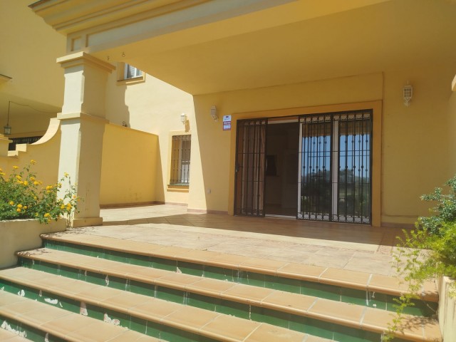 3 Schlafzimmer Reihenhaus in Riviera del Sol