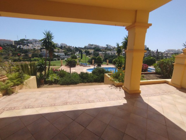 3 Schlafzimmer Reihenhaus in Riviera del Sol