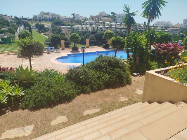 3 Schlafzimmer Reihenhaus in Riviera del Sol