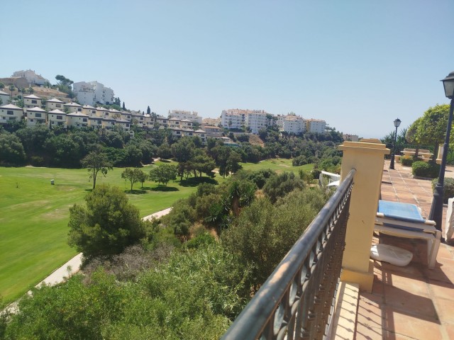 3 Schlafzimmer Reihenhaus in Riviera del Sol