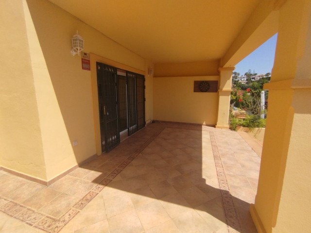 3 Schlafzimmer Reihenhaus in Riviera del Sol