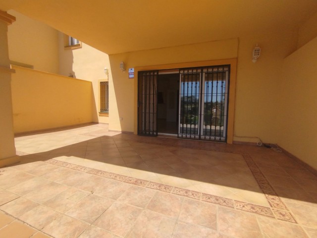 3 Schlafzimmer Reihenhaus in Riviera del Sol