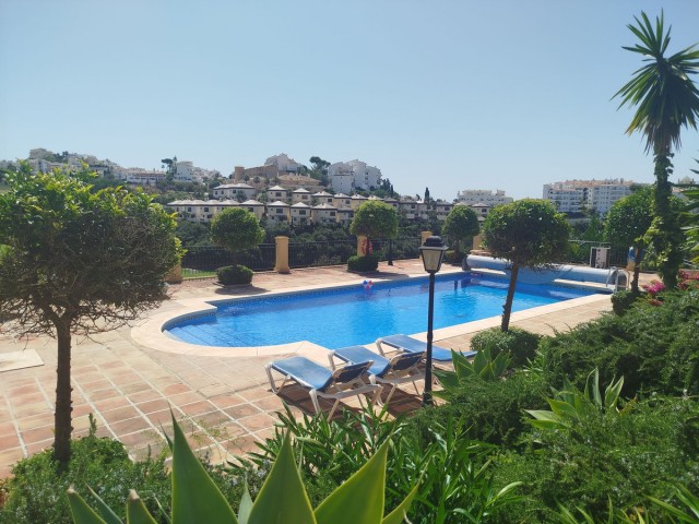 3 Schlafzimmer Reihenhaus in Riviera del Sol