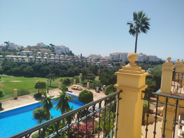 3 Schlafzimmer Reihenhaus in Riviera del Sol