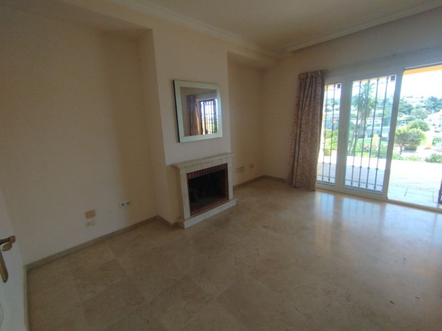 3 Schlafzimmer Reihenhaus in Riviera del Sol