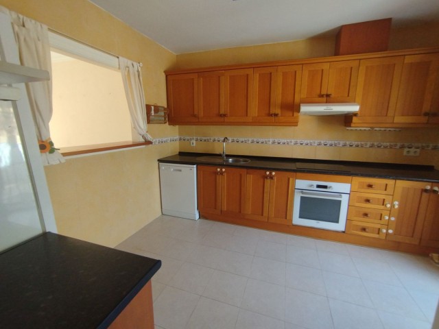 3 Schlafzimmer Reihenhaus in Riviera del Sol