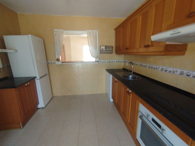 3 Schlafzimmer Reihenhaus in Riviera del Sol