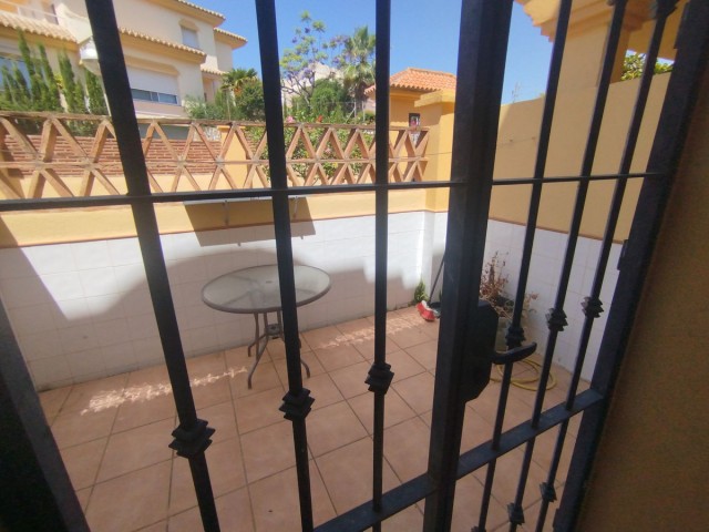 3 Schlafzimmer Reihenhaus in Riviera del Sol