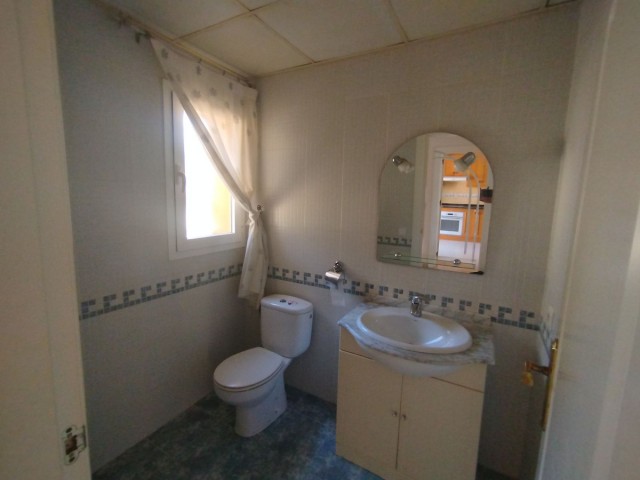 3 Schlafzimmer Reihenhaus in Riviera del Sol